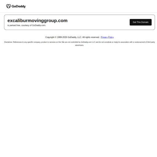 Excaliburmovinggroup