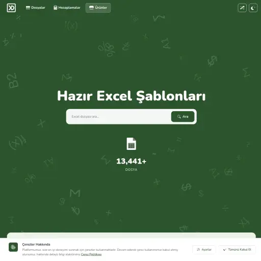 Exceldepo