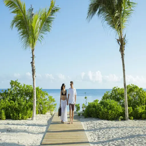 Excellence Resorts
