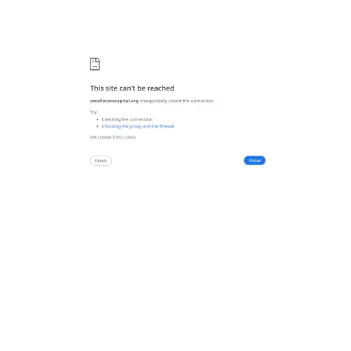 Excellocorecapital