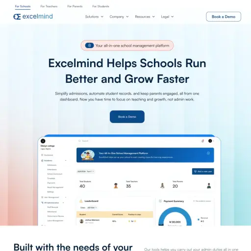 Excelmind