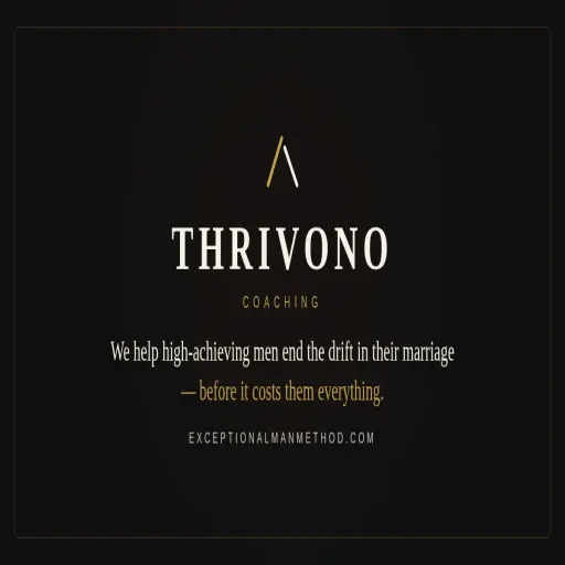 Thrivono Coaching