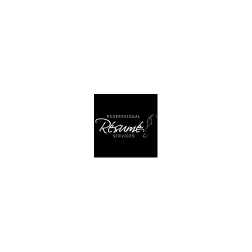 Professional Resume Services