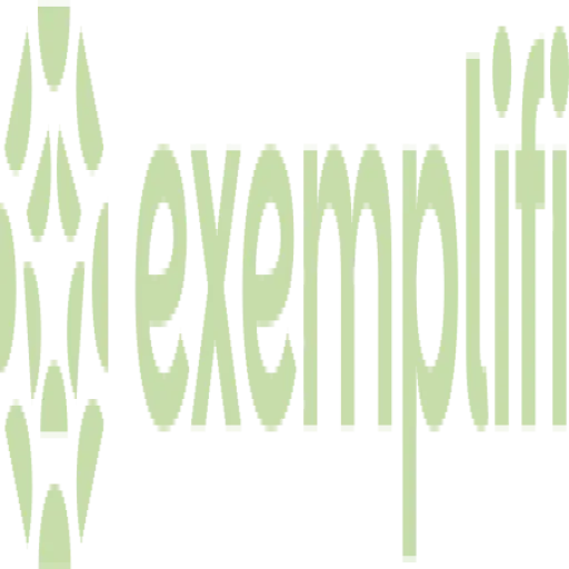 Exemplifi