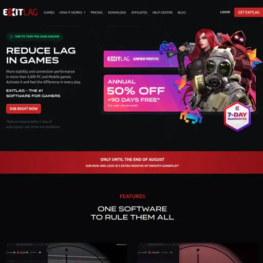 ExitLag