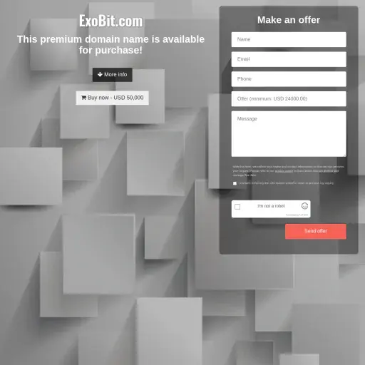 Exobit