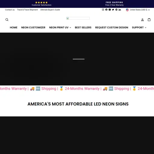 Exo Neon