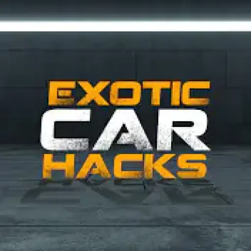 Exotic Car Hacks
