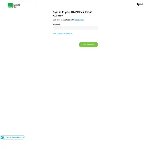 H&R Block