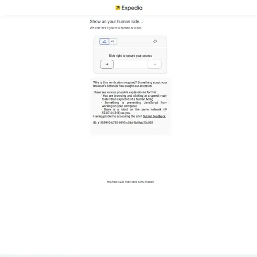 Expedia Asia