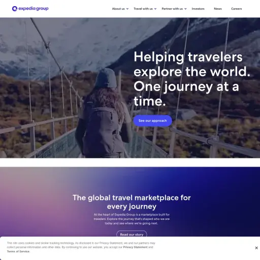 Expedia Group
