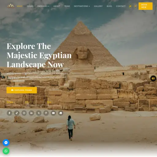 Expeditionegypt