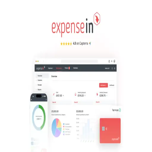 ExpenseIn
