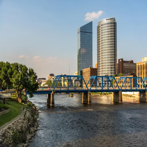 Grand Rapids Convention and Visitors Bureau