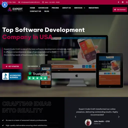 Expertcodecraft