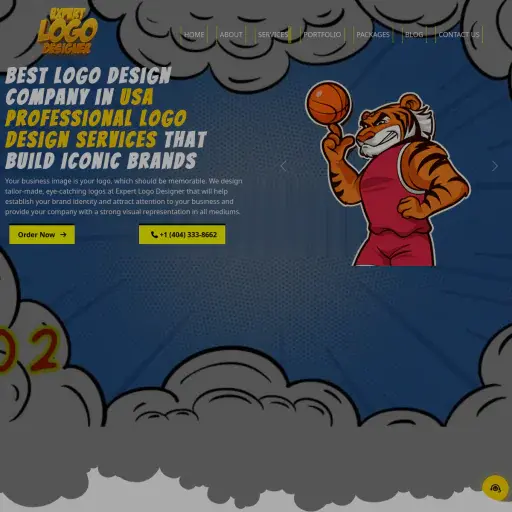 Expertlogodesigner