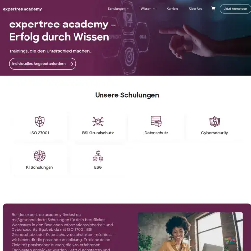 expertree consulting