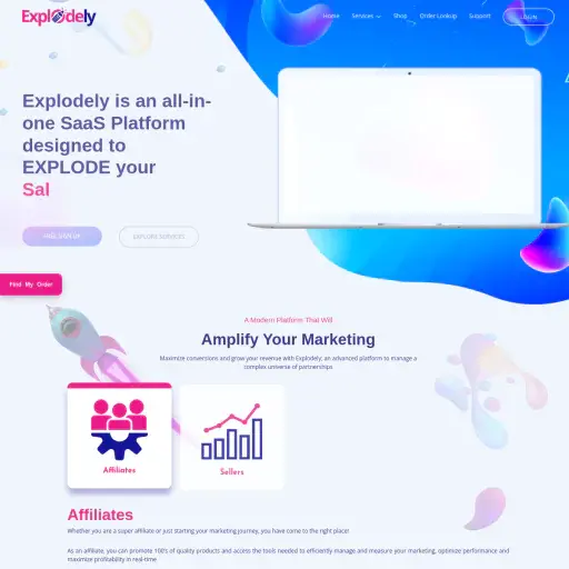 explodely.com