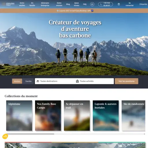 explora-project.com