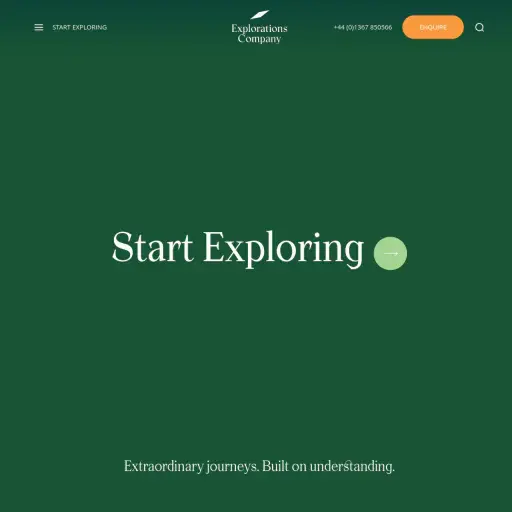 Explorationscompany