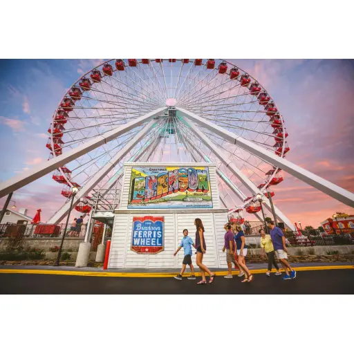 explorebranson.com