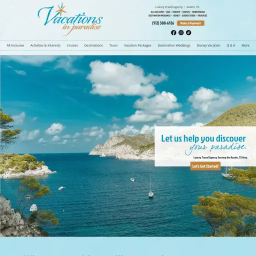 explorevip.com