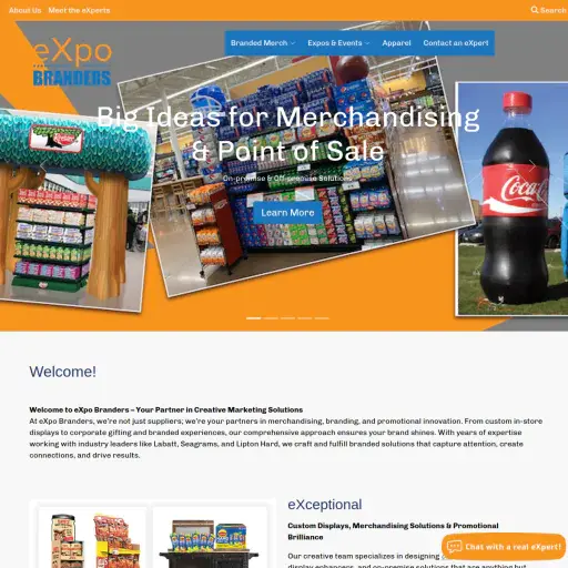 Expo Branders