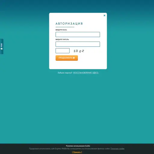 express-wallet.com