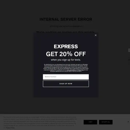 Express