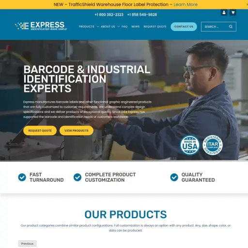 Express
