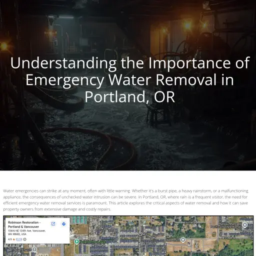 Express Damage  Restoration Of Ky