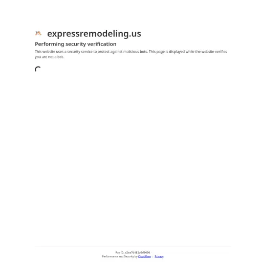 Express Remodeling