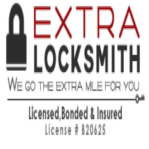Extra Locksmith - Fort Worth
