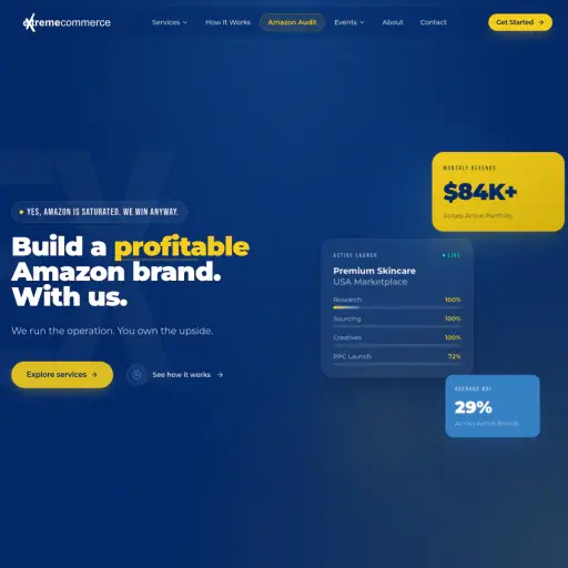 Extremecommerce
