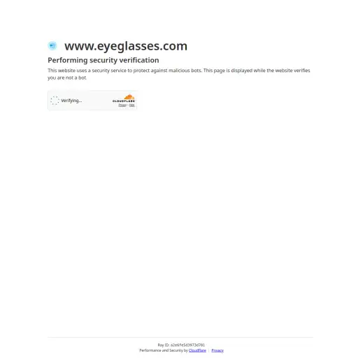 Eyeglasses.com