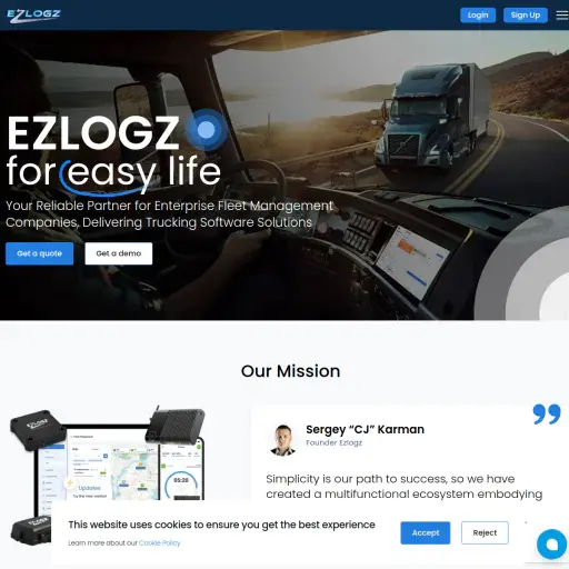 EZLOGZ