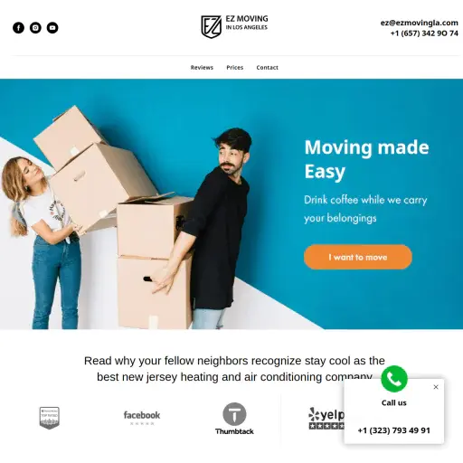 Ezmovingla