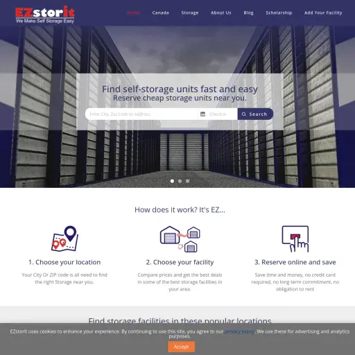 Ezstorit.com