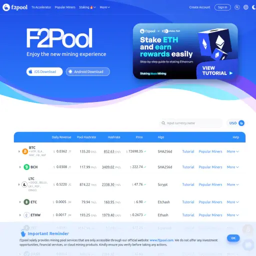 f2pool