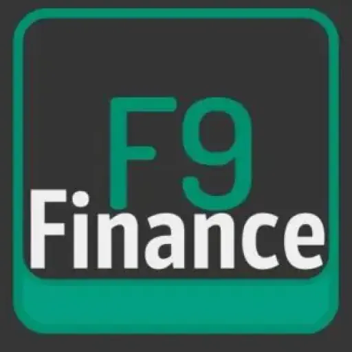 Mike's F9 Finance