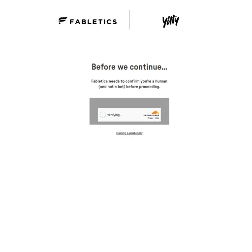 Fabletics US