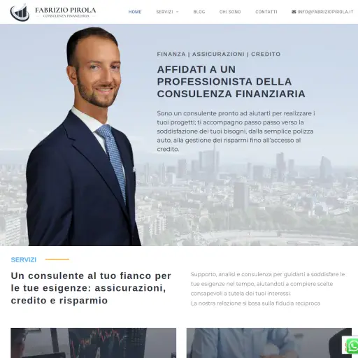 Fabrizio Pirola