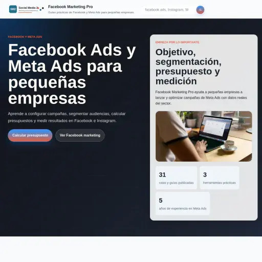 Facebookmarketing