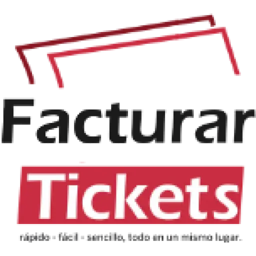 Facturar Tickets