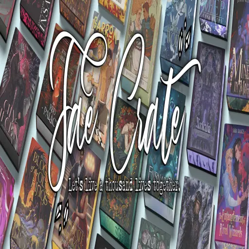 Fae Crate ♀️