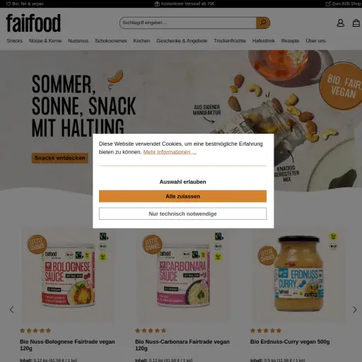 Fairfood