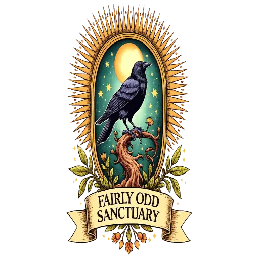 Fairly Odd Sanctuary