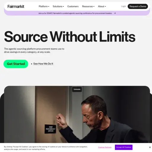 fairmarkit.com