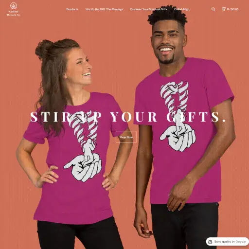 Faithful Threads Co
