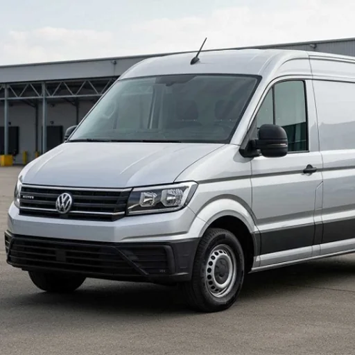 Fakenham - Premium Van Hire